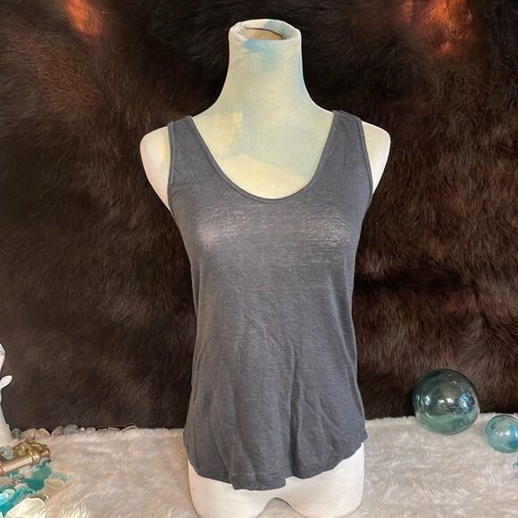 Zara tank top S (3060) - Picture 1 of 6